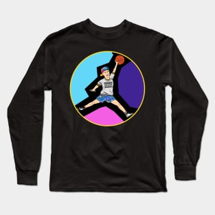 Air Hoyle Gold Long Sleeve T-Shirt